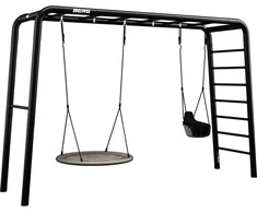 BERG PlayBase Large + Family komplektas