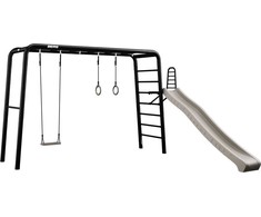 BERG PlayBase Large + Play set