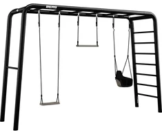 BERG PlayBase Large + mažylių komplektas