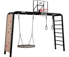 BERG PlayBase Large + Ultimate set
