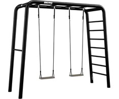 BERG PlayBase Medium + Swing set