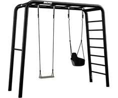 BERG PlayBase Medium + rinkinys mažyliams