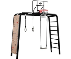 BERG PlayBase Medium + Ultimate rinkinys