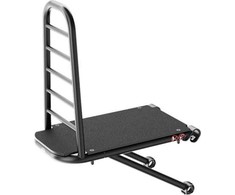 BERG PlayBase platforma