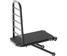 BERG PlayBase platforma