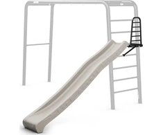 BERG PlayBase platforma + čiuožykla