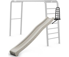 BERG PlayBase platforma + čiuožykla