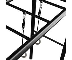 BERG PlayBase sieninis rėmas