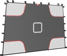 BERG PlayBase futbolo taikinio tinklas L