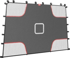 BERG PlayBase Soccer target net L