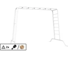 Berg "PlayBase" - Sūpynės rankenėlės komplektas (2x)