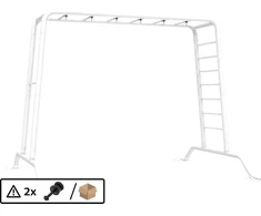 Berg PlayBase – sūpynių rankenėlės komplektas (2 vnt.)