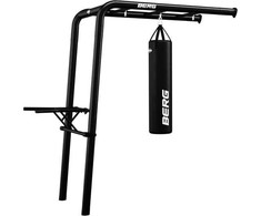 BERG PlayBase Wall + Sports set