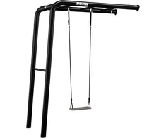 BERG PlayBase Wall + Swing set