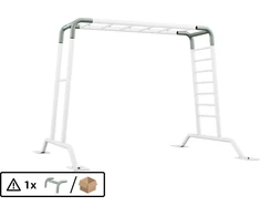 Berg PlayBase Žalias rėmo kampas