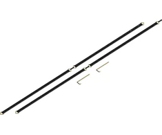 Berg Batuto kraštinis rėmas Flatground Ruler 380 (12,5 pėdų)
