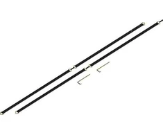 Berg Batuto kraštinis vamzdis Flatground Ruler 430 (14 ft)