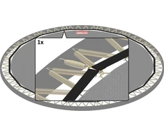 Berg Flatground apsauginė juosta 330 (11 ft)