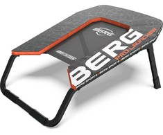 BERG Pro Launcher