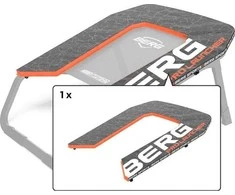 Berg "Pro Launcher" - Padding