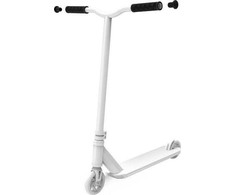 Berg Proxus X1 - Grips + Bar Ends Juodas
