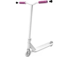 Berg Proxus X1 - Grips + Bar Ends Rožinė