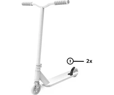 Berg Proxus X1 - Rear Brake