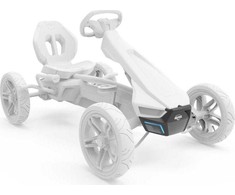 Berg Rally - Bumper APX Mėlyna