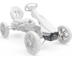 Berg Rally - Bumper APX Mėlyna