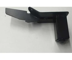 Berg Rally - Carrier for spare wheel