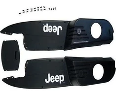 Berg Rally grandinės apsauga Jeep® Adventure