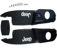 Berg Rally - Chain guard Jeep® Adventure