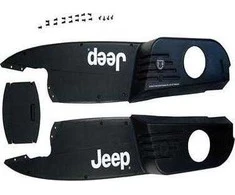 Berg Rally - Chain guard Jeep® Adventure