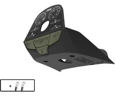 Berg Rally - Controller Light Set Jeep Rally Cherokee