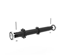 Berg Rally - Internal Rear Axle + Bearings