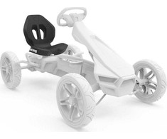 Berg Rally - Seat Juodas excl. Frame