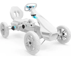 Berg Smulkios detalės Rally APX, mėlynos