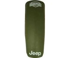 Berg Rally - Spoiler Jeep® Adventure