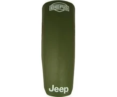 Berg Spoileris Jeep® Adventure paspiriamai mašinėlei Rally