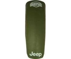 Berg Rally - Spoiler Jeep® Adventure