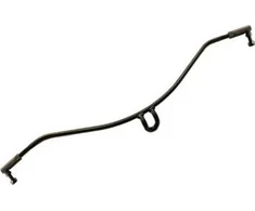 Berg Rally - Steering strip