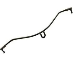 Berg Rally - Steering strip