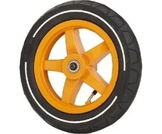 Berg Ratas oranžinis 12.5x2.25-8 Slick Pro, Traction