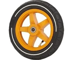 Berg Ratas oranžinis 12.5x2.25-8 Slick Pro, Traction