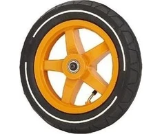 Berg Ratas oranžinis 12.5x2.25-8 slick Pro