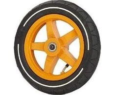 Berg Ratai oranžiniai 12.5x2.25-8 slick Pro