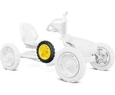 Berg Ratas geltonas 12.5x2.25-8 Farm Left Traction