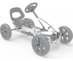 Berg Reppy - surinkimo komplektas BMW