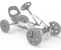 Berg Reppy - Assembly set BMW