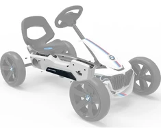 Berg Grandinės apsauga Reppy BMW